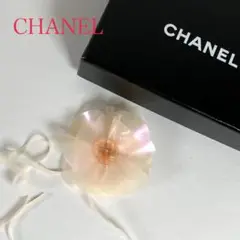CHANEL シャネル コサージュ ブローチ アクセサリー