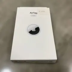airtag 本体