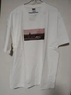 GU スター•ウォーズ ビッグＴシャツ　ルーク•スカイウォーカー