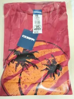 THE LAST OF US Ellie Tシャツ　XL