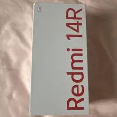 Redmi 14R5G 6-128