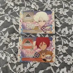 ARROWS トモチケ