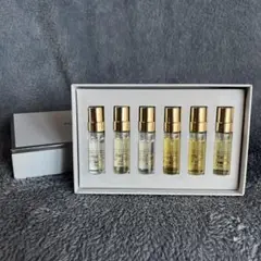 新品未使用★TOMFORDミニ香水セット