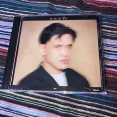 横山輝一KIICHI-YO CD PSCR-1071