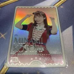 ラブライブカードゲーム☆ラブカ☆内田彩 PE