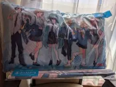 初音ミク エンタメくじ 2024 クッション