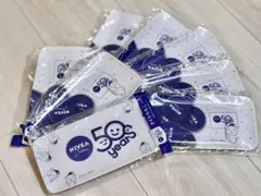 NIVEAさくらももこデザイン50周年記念トレー 8枚セット
