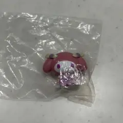 Yes!プリキュア5GoGo! サンリオキャラクターズ フィギュア マイメロ