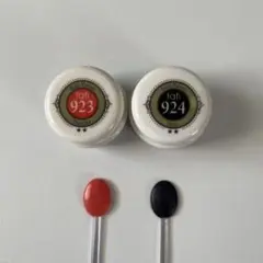 ベトロ ベラフォーマ カラージェル tati 先生 コラボ 2色セット