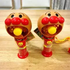 アンパンマン 扇風機 それいけ!アンパンマン おでかけ アンパンマンせんぷうき