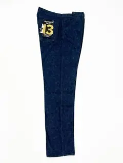 ANATOMICA McQueen Pants