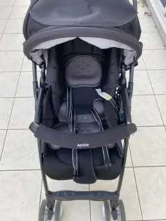 ベビーカー アップリカ 中古品 美品