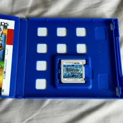 ポケットモンスター アルファサファイア ニンテンドー3DS