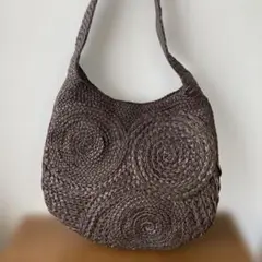 ラム革バック　リズペル.ペレッテリエ Lizpel pelletterie