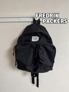 FREDRIK PACKERS リュック