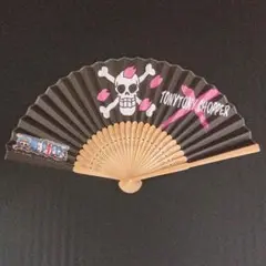 ワンピース ONE PIECE チョッパー 扇子