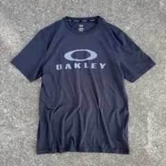 2000's OAKLEY S/S T-shirt