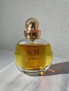 クリスチャンディオール デューン EDT オードトワレ SP 30ml