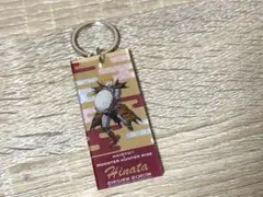 匿名配送‼️ ハイキュー モンハン コラボ 限定 アクリルキーホルダー 日向翔陽