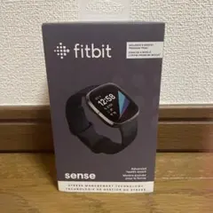 fitbit sense