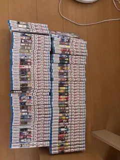 全巻セット