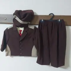 70cm 3点セット コスチューム