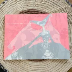 まどか☆マギカ　アートブック