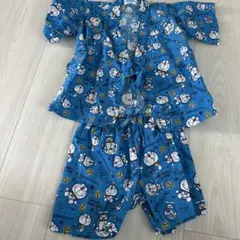 ★SALE★　ドラえもん　甚平