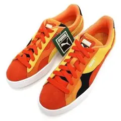 F06296 新品 PUMA スニーカー ：UK9.5(28.5cm)