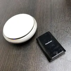 Panasonic ポータブルワイヤレススピーカー SC-MC20 動作未確認