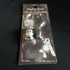 マイティアトム クラシックコレクション ストラップ キーホルダー
