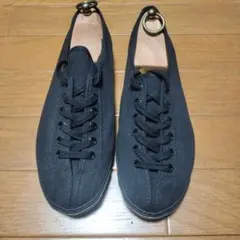 moonstar 国鉄シューズ　作業履　デッドストック25.5cm
