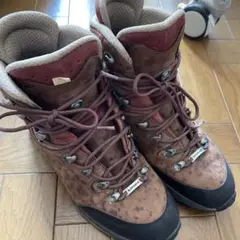 LOWA ALBULA GTX Ws 220632 0485 トレッキング