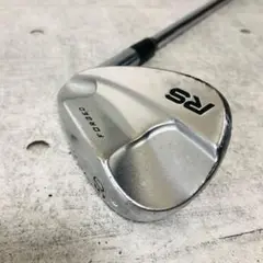 PRGR プロギア RS 50°W ウェッジ ゴルフ クラブ ウェッジ 単品