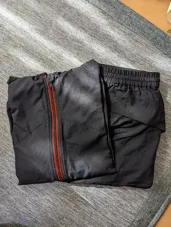 YAKPAK　セットアップ　ジャージ　パッカブル　ポケッタブル
