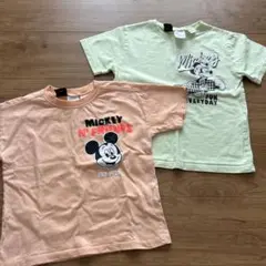 ZARA kids Tシャツ