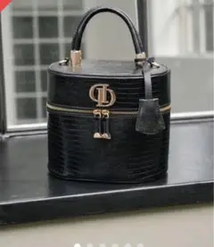 ダーリッチ バック Dモチーフバック
