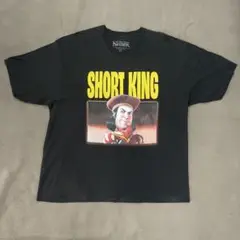 Disney ディズニー シュレックSHORT KING Tシャツ