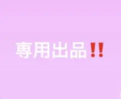 専用
