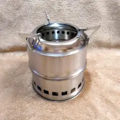 ミニウッドストーブ