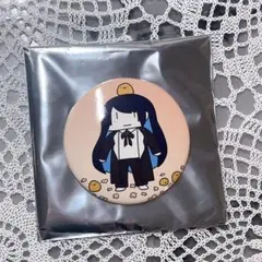 Ado 缶バッジ