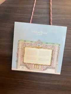 Atelier Choux ギフトボックス 大きめ