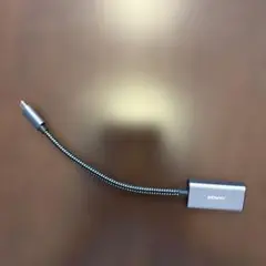 BENFEI HDMI変換アダプター USB-C
