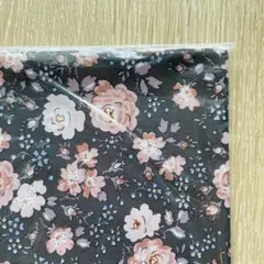 新品（生地幅×50cm）Felicite フェリシテ J20J ココアブラウン
