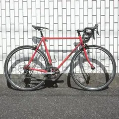 Surly Pacer ロードバイクフレーム グリーン 新品ステッカー付 SURLY* pacer / BUILT BY BLUE LUG - CUSTOMER'S BIKE CATALOG