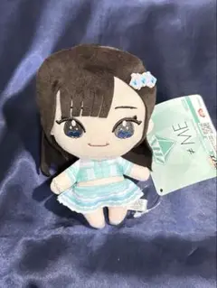 ≠ME ノイミー モーリー限定　ぬいぐるみ　永田詩央里