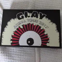 GLAY ARENA TOUR 2017 SUMMERDELICS限定版