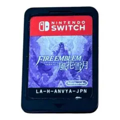 Fire Emblem 風花雪月 Nintendo Switch ソフトのみ