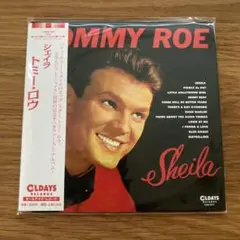 トミー・ロウ「シェイラ」