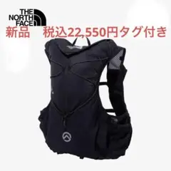 【新品M】THE NORTH FACE TR6 ランニングバッグ　トレイル